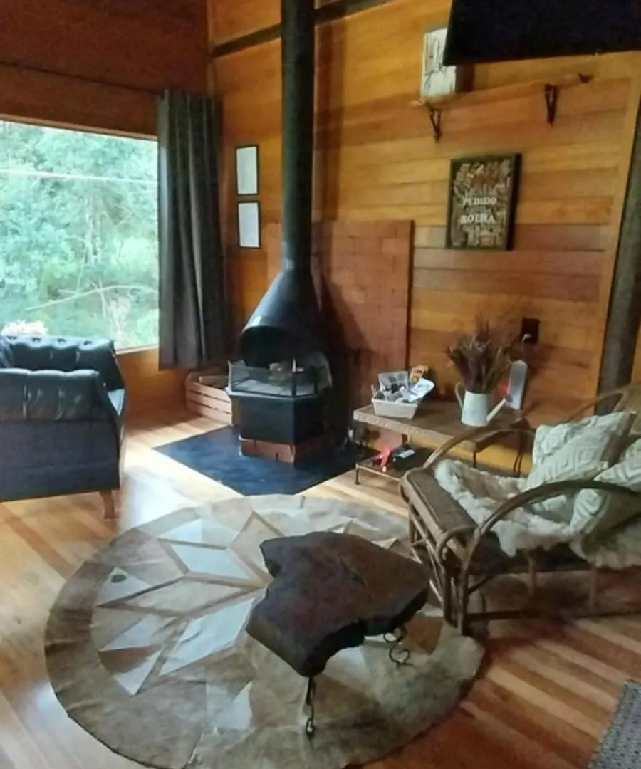 Sentiero Cabanas Boutique Urubici Brasil