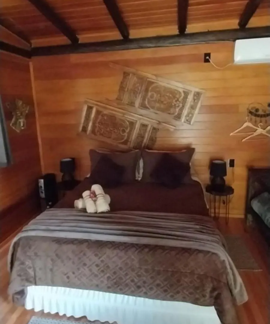 Sentiero Cabanas Boutique Urubici 0*,  Brasil