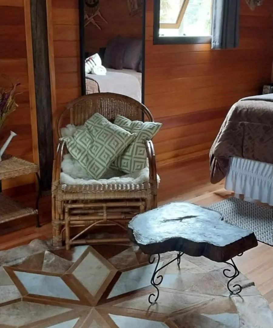 Sentiero Cabanas Boutique Urubici 0*,  Brasil
