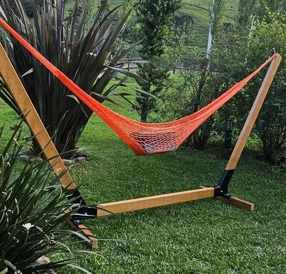 Sentiero Cabanas Boutique Urubici 0*,  Brasil